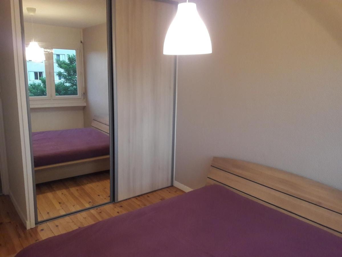 Appartement 60m² refait à neuf, tout équipé - Housity