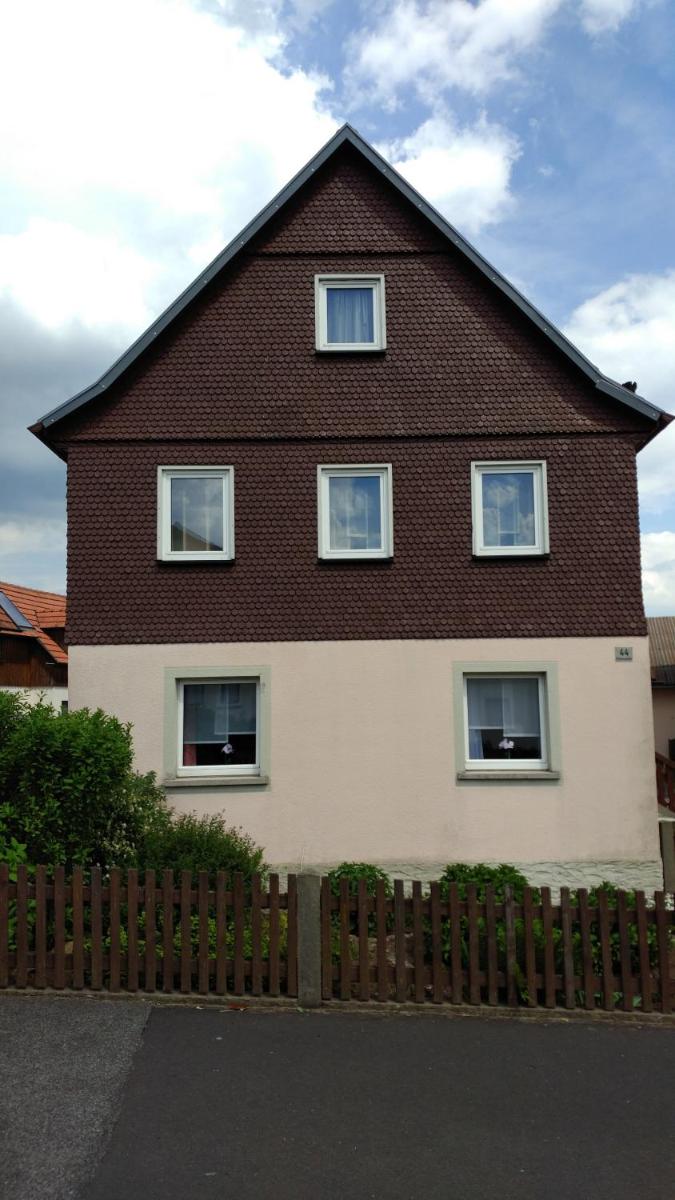 Ferienhaus Pauline - Housity