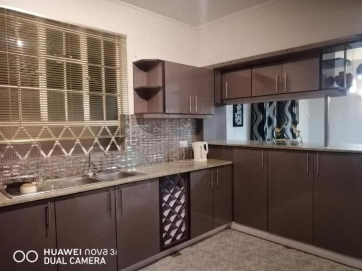 Suitetrails - Ayru residence