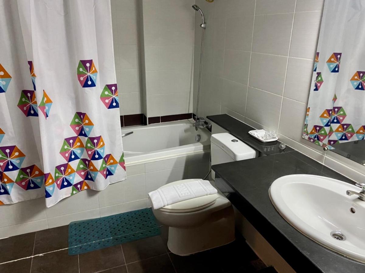 Kwanruen Resort - Hizvo