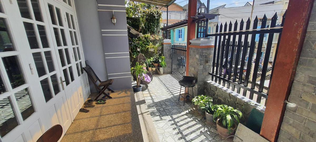 Xen House - Housity