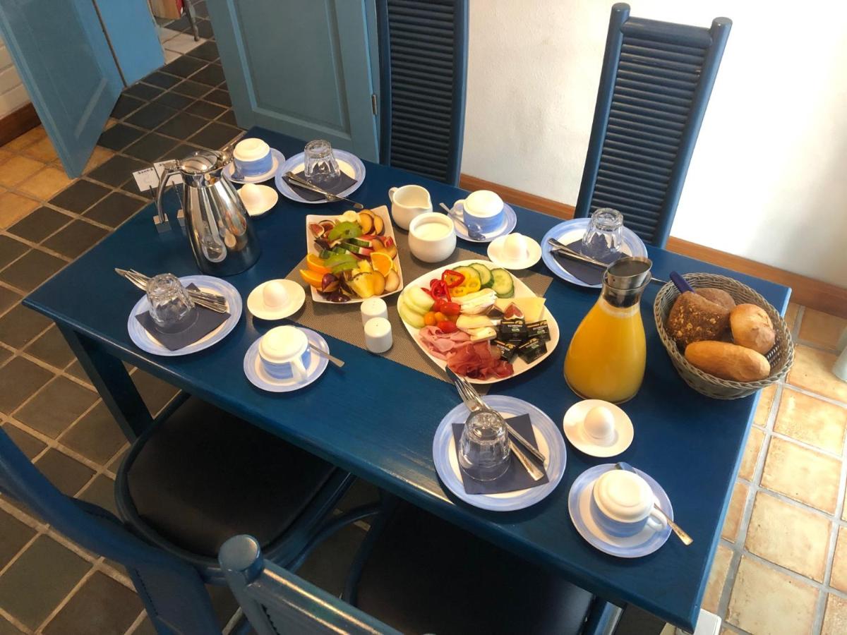 Pension zum Brauhaus - Housity