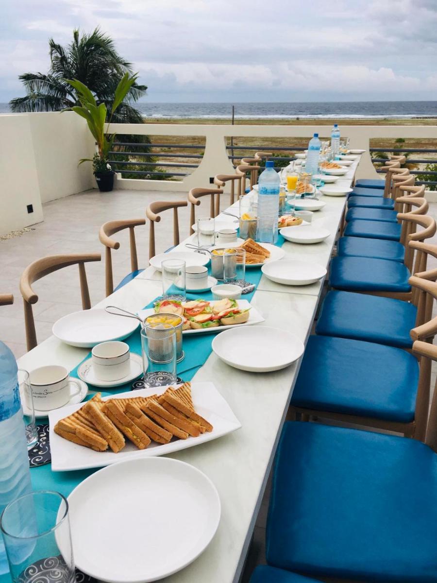 Wish Guesthouse - Housity