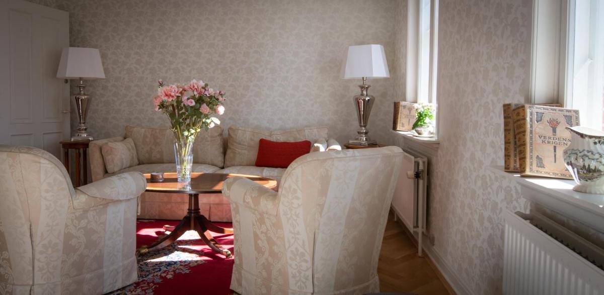 Visborggaard Slots Parkhus - Hizvo