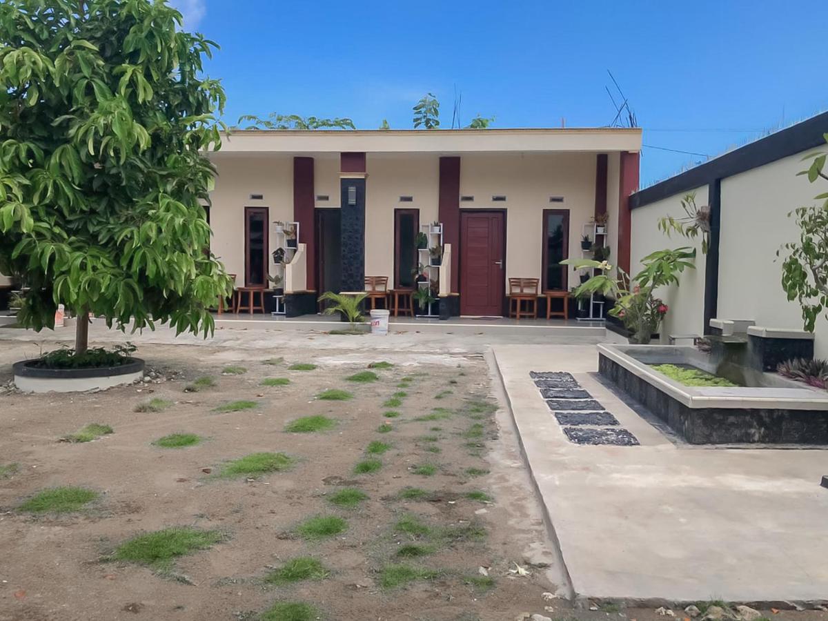Pondok Sundawa 2 Pangandaran Mitra RedDoorz - Housity