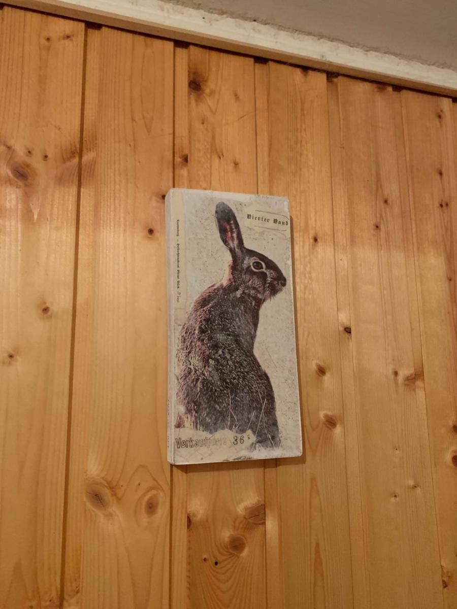 Vintage Apartment Hase - Housity