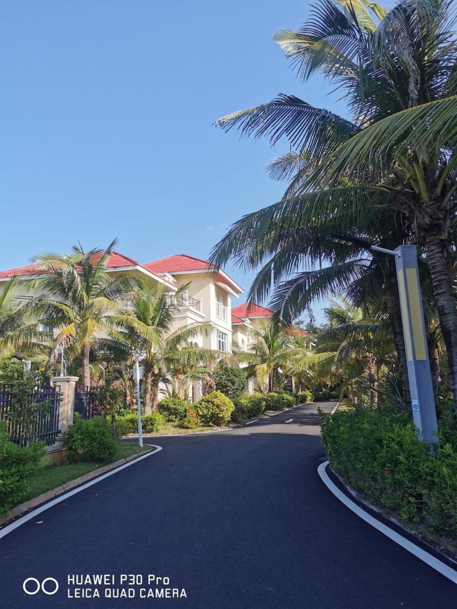Beautiful Haikou courtyard villa - Housity
