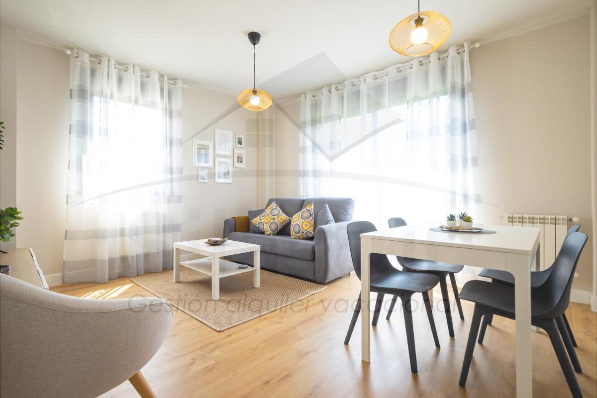 Jovial Estación Apartamento - Housity