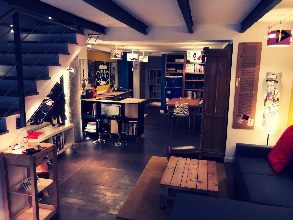 Loft Balan - Housity