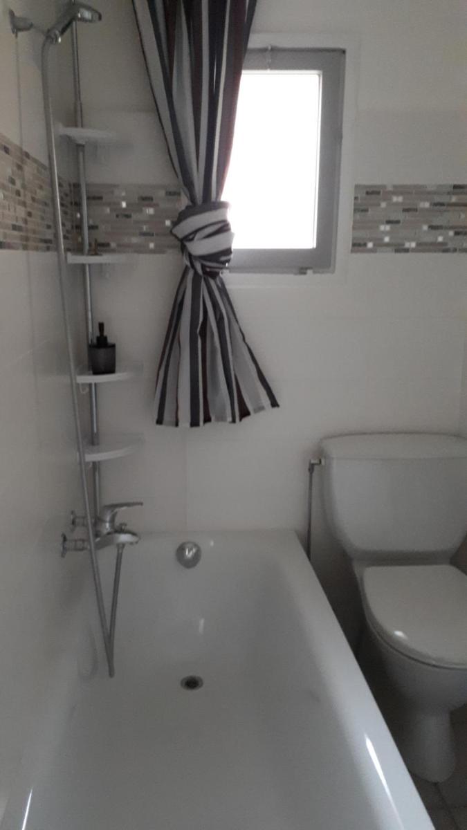 B&B appartamenti chez Patty - Housity