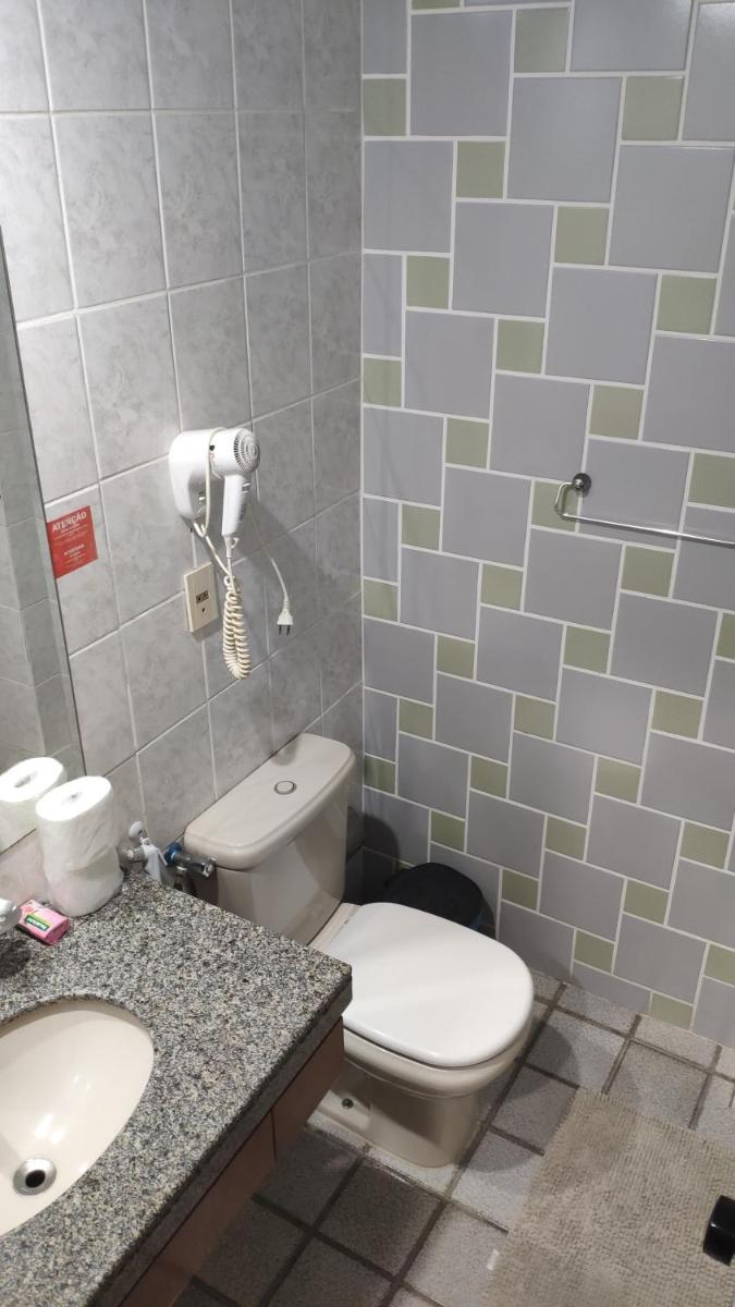 Flat Pasárgada III (apt 116) - Housity