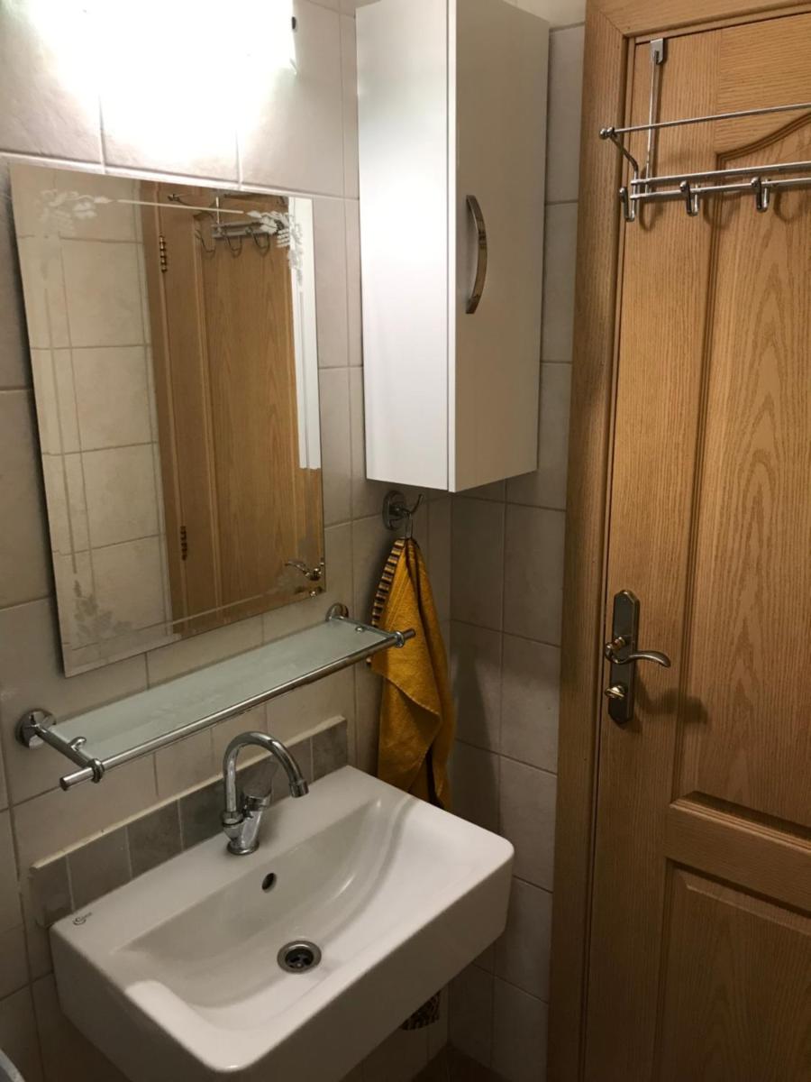 Suitetrails - Burgas apartment