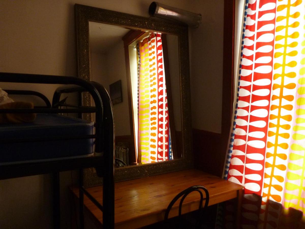 GLOBE-TROTTER & BACKPACKERS HOSTEL - Housity