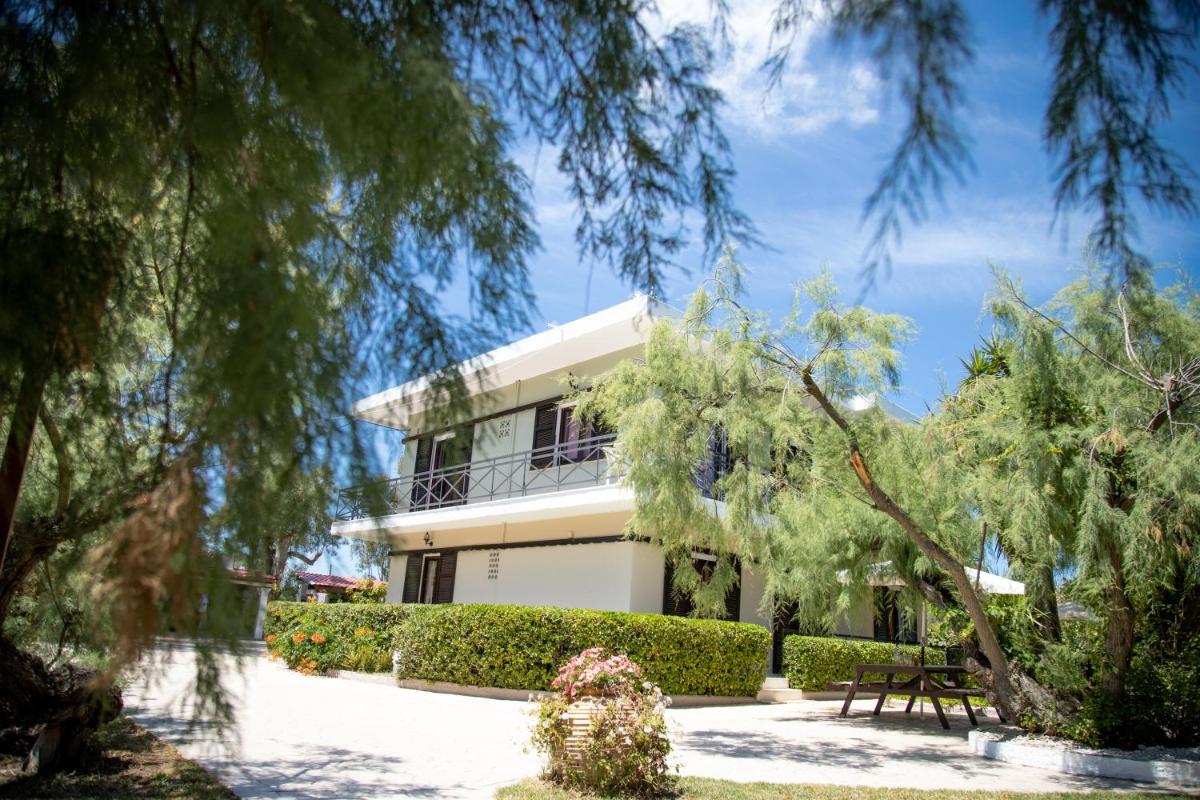 Zervos Apartments Bouka - Housity