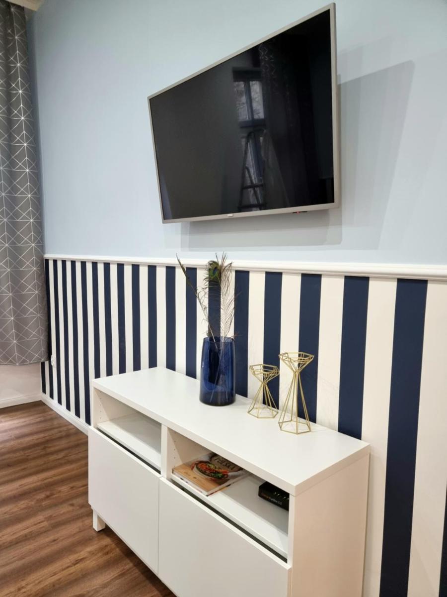 Apartament Skandia Blue - Housity