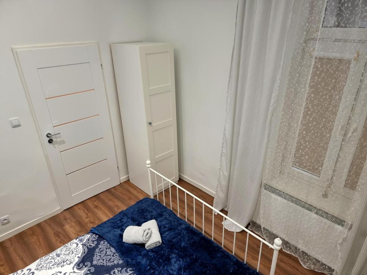 Apartament Skandia Blue - Housity