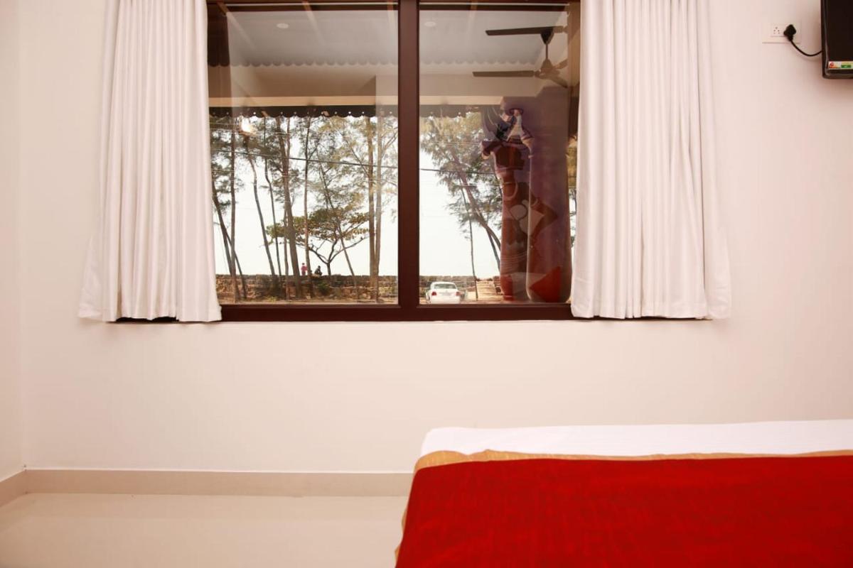 Relax Beach Inn - Housity
