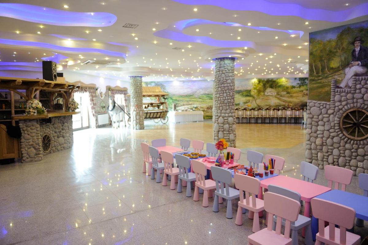 Hotel Prymus - Housity
