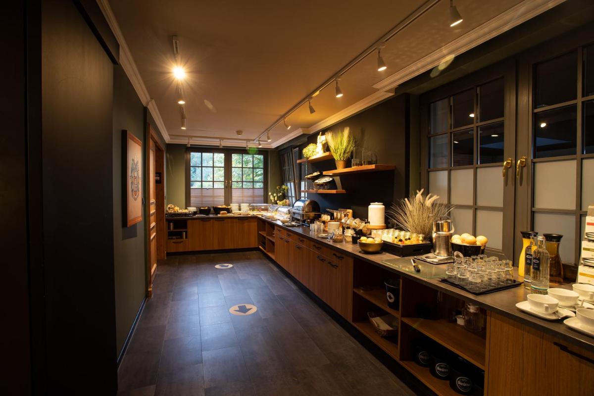 Gästehaus Warsteiner Welt - Housity