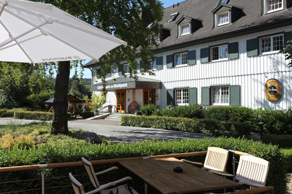 Gästehaus Warsteiner Welt - Housity