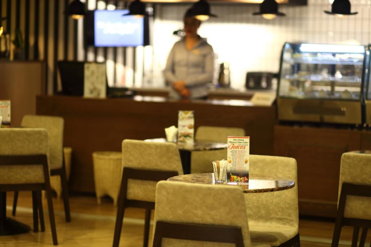 Antik Hotel Istanbul - Housity