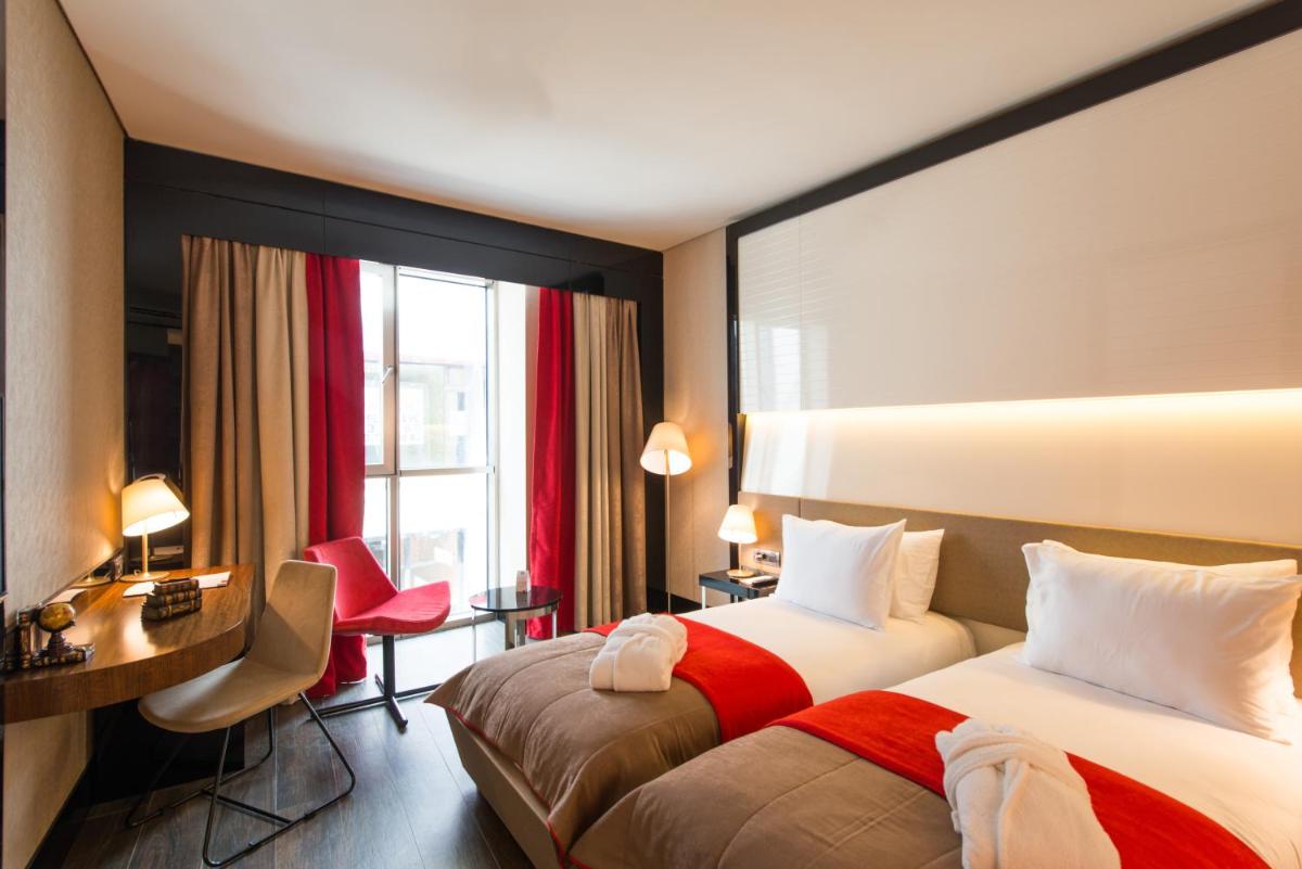 Hotel Favori Nisantasi - Housity
