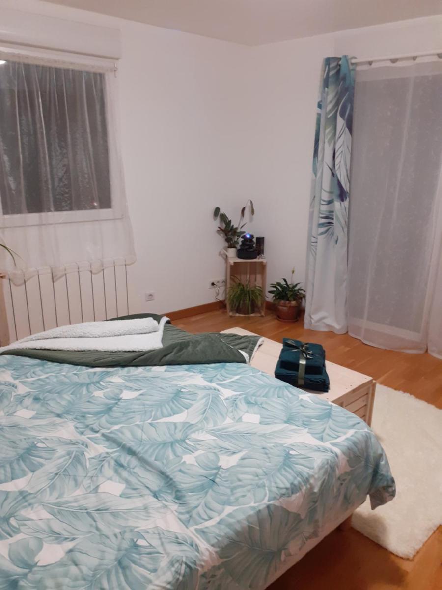 Eclosion de lumière - Housity