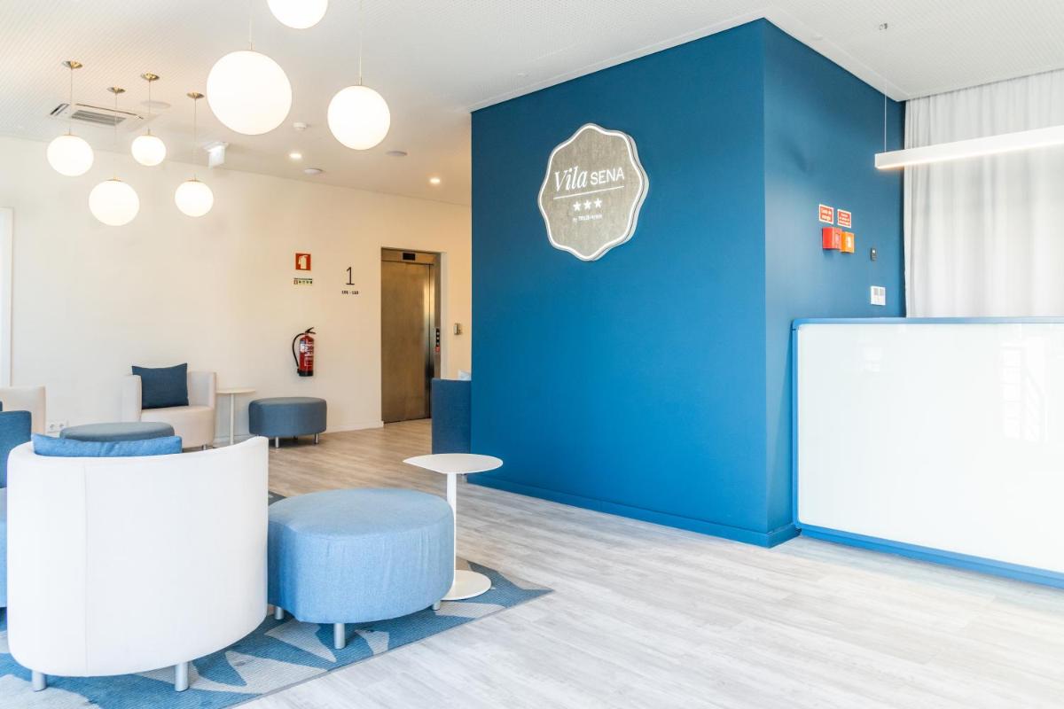 Vila Sena by TRIUS Hotels - Housity