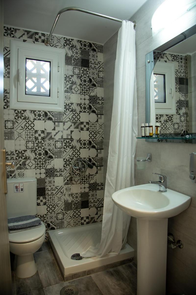 Zervos Apartments Bouka - Housity