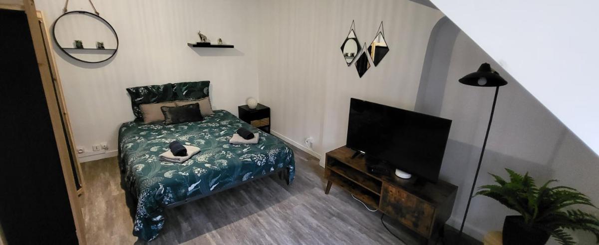 Le Cosy - Housity