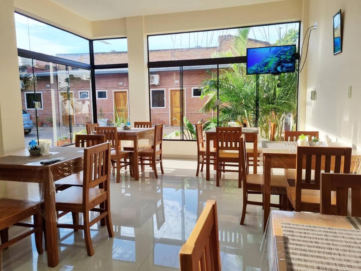 Suitetrails - Hotel Karanda´y