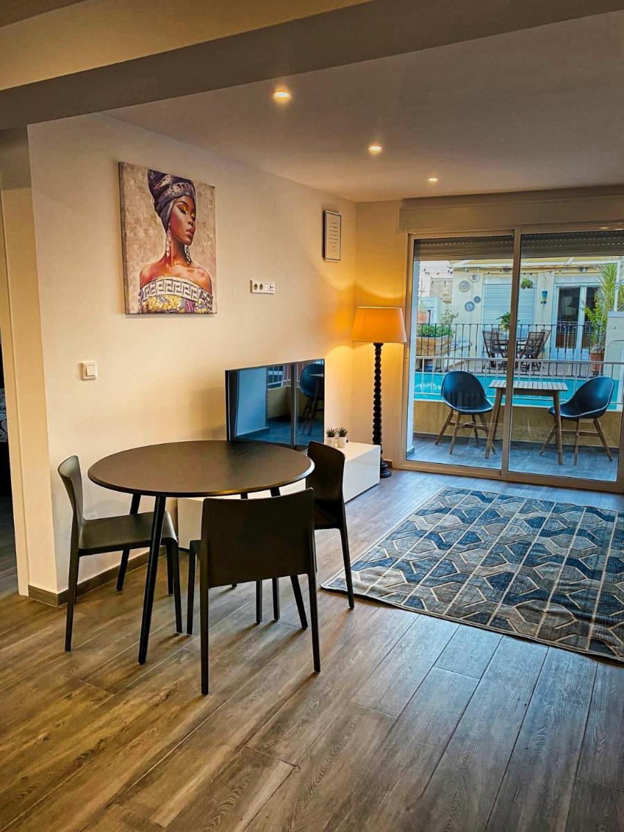 Luxury Holiday Apartment Pozo II - Housity