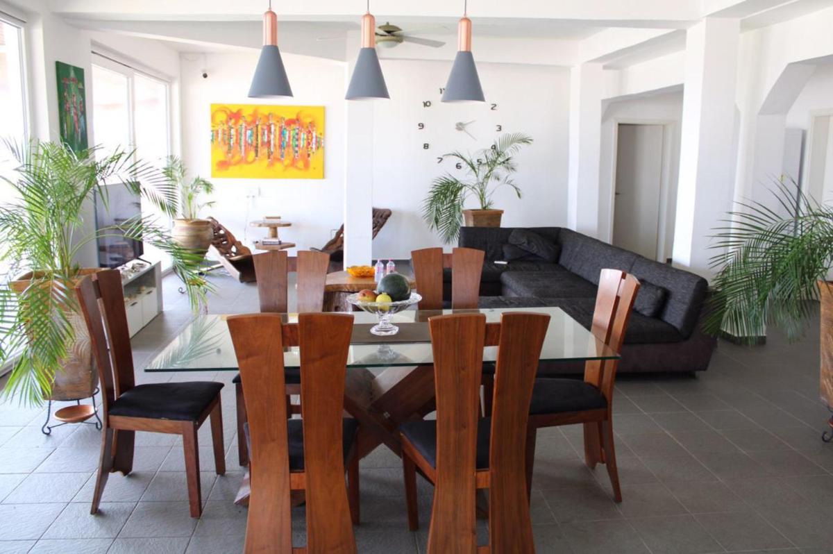 Impeccable 3-Bed House in Prampram Accra - Housity