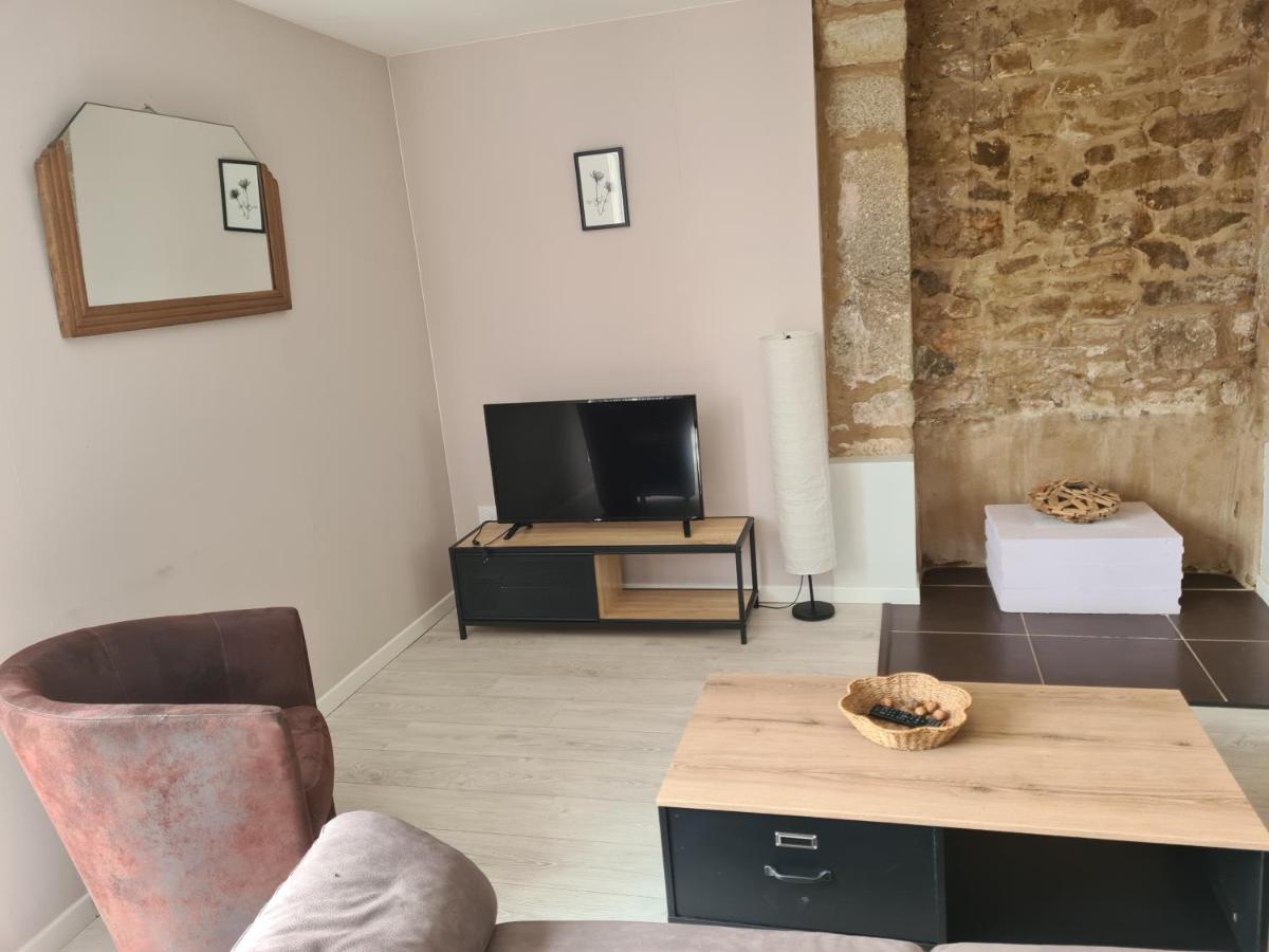 Gîte Avalon - Closeries du Golfe - Housity