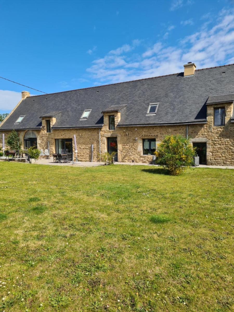 Gîte Avalon - Closeries du Golfe - Housity