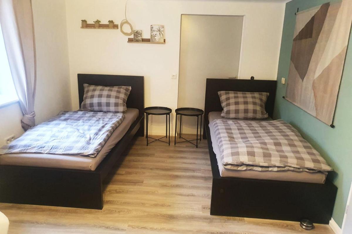 Suitetrails - Work & Stay apartment Vohburg near Ingolstadt