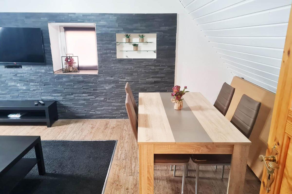 Suitetrails - Work & Stay apartment Vohburg near Ingolstadt