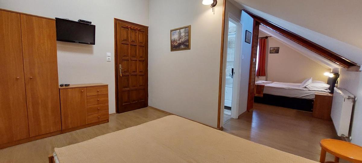 Forrás Fogadó - Housity