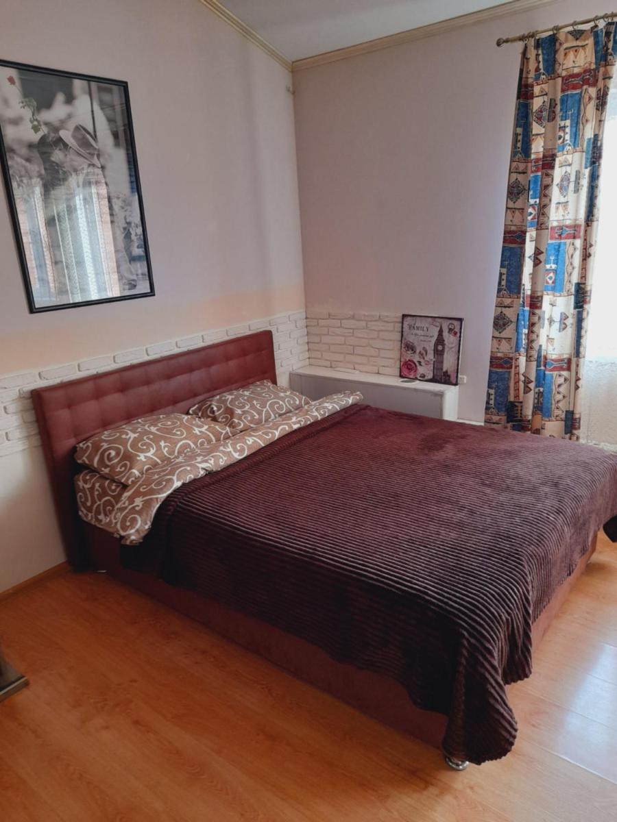 Studio Apartments in center 5 поверх Без ліфту - Housity