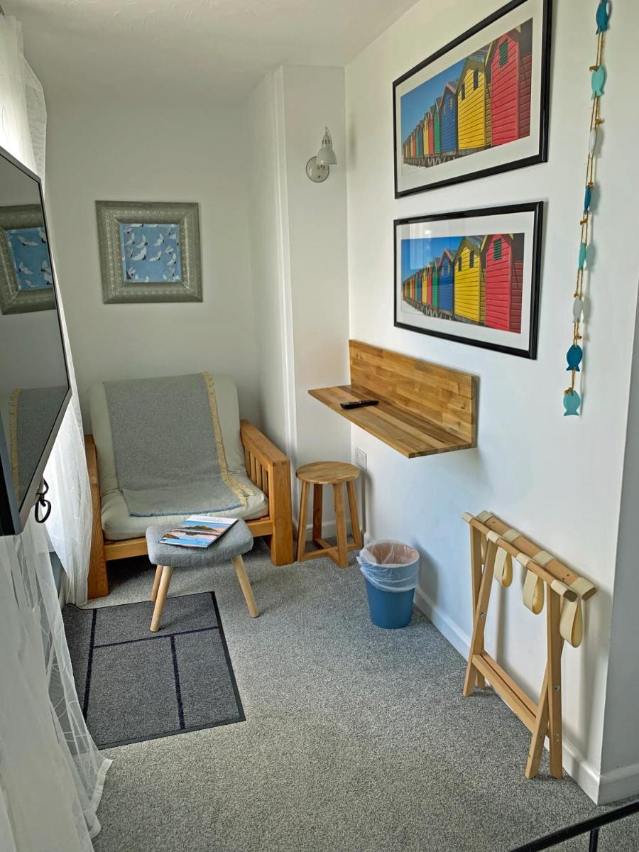Porth Beach Hotel - Housity