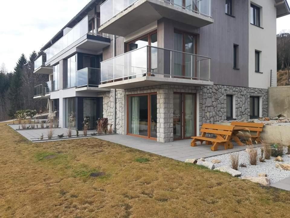 Apartament Szklarska 800 - Housity