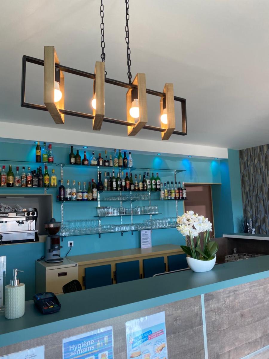 Logis - Hôtel et Restaurant Le Sofhotel - Housity