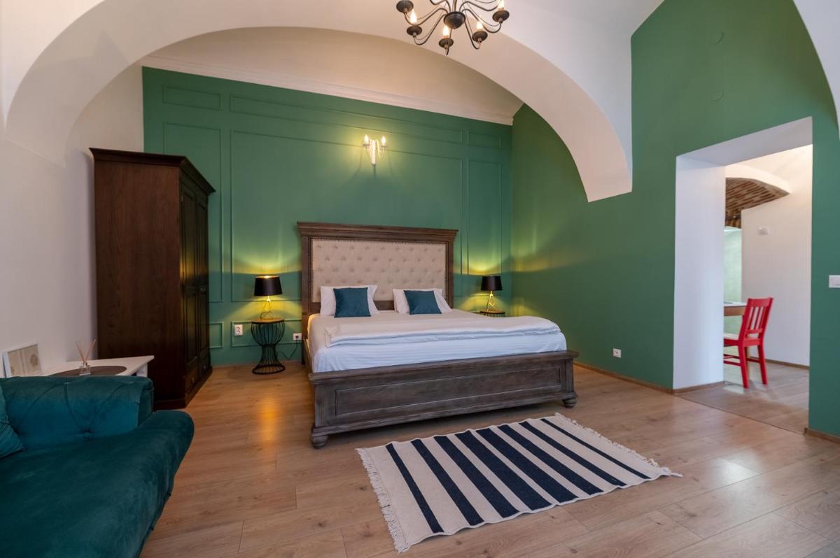 Apartment Green - Housity