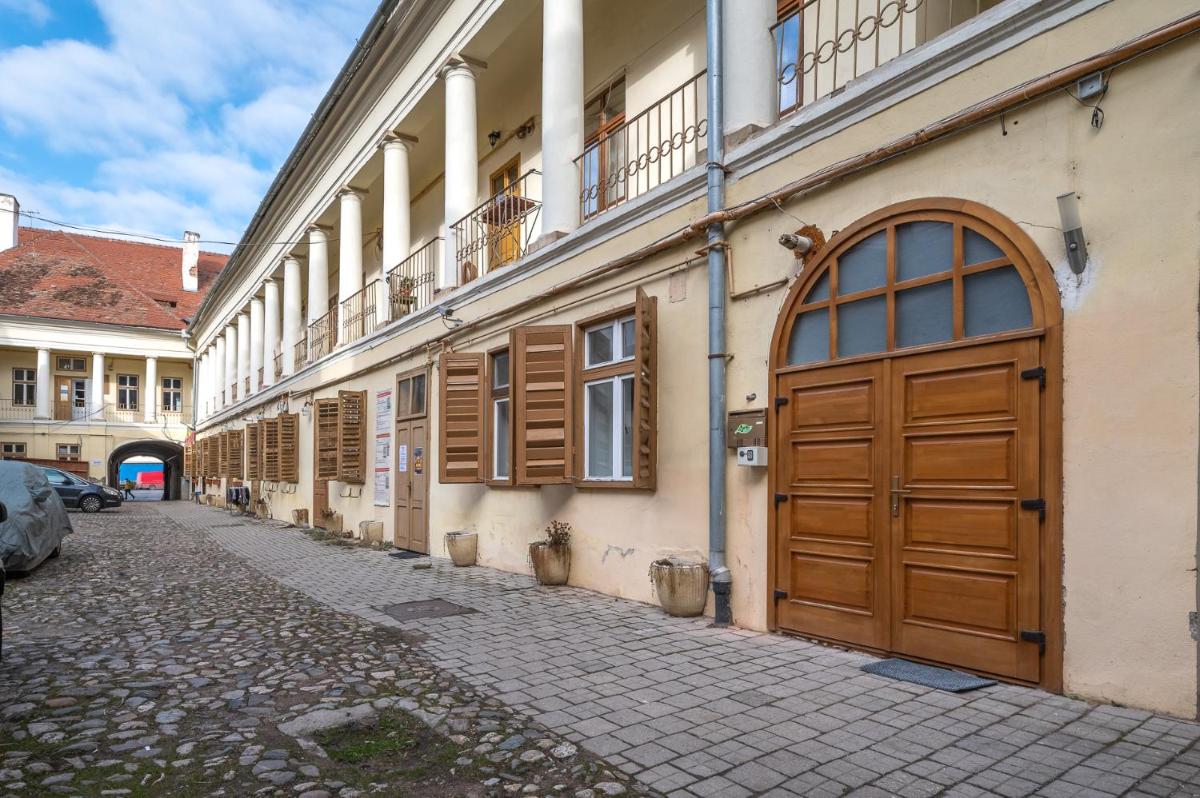 Apartment Green - Housity