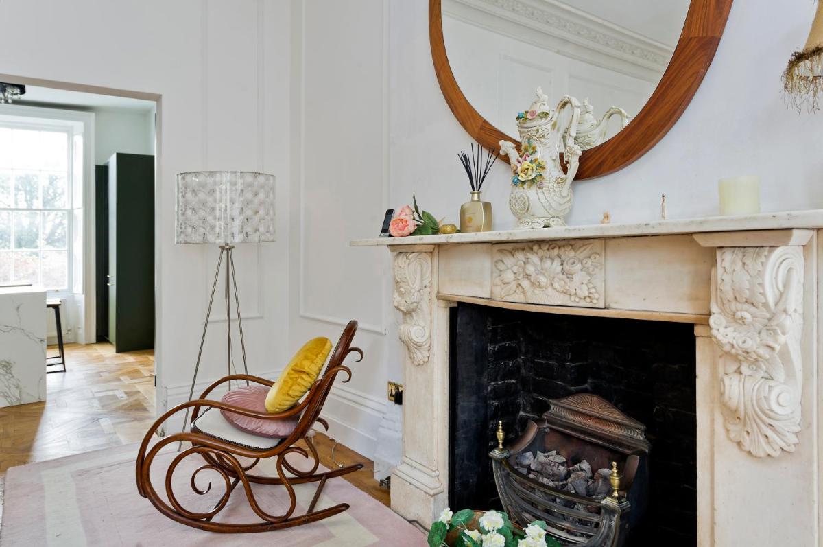 Veeve - Burlington House - Housity