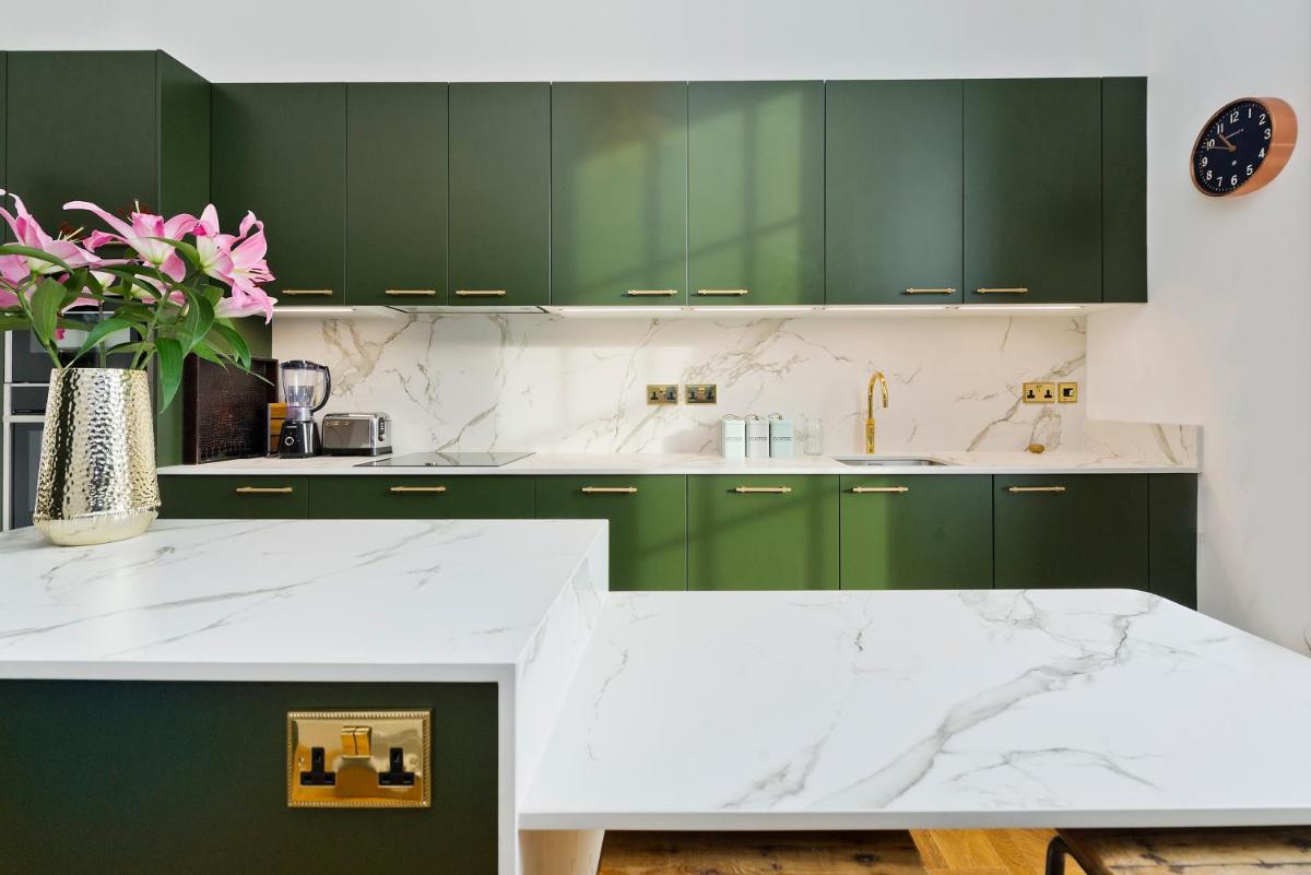 Veeve - Burlington House - Housity
