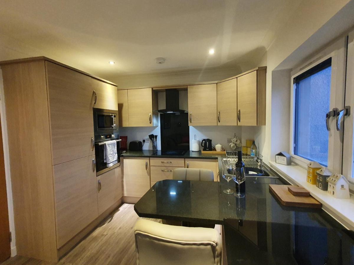22 Waters Edge Banff - Housity