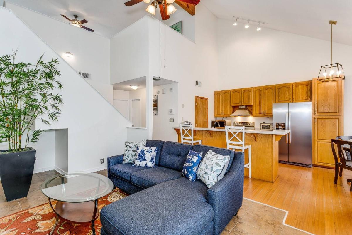 Sea Breeze Cottage - Housity