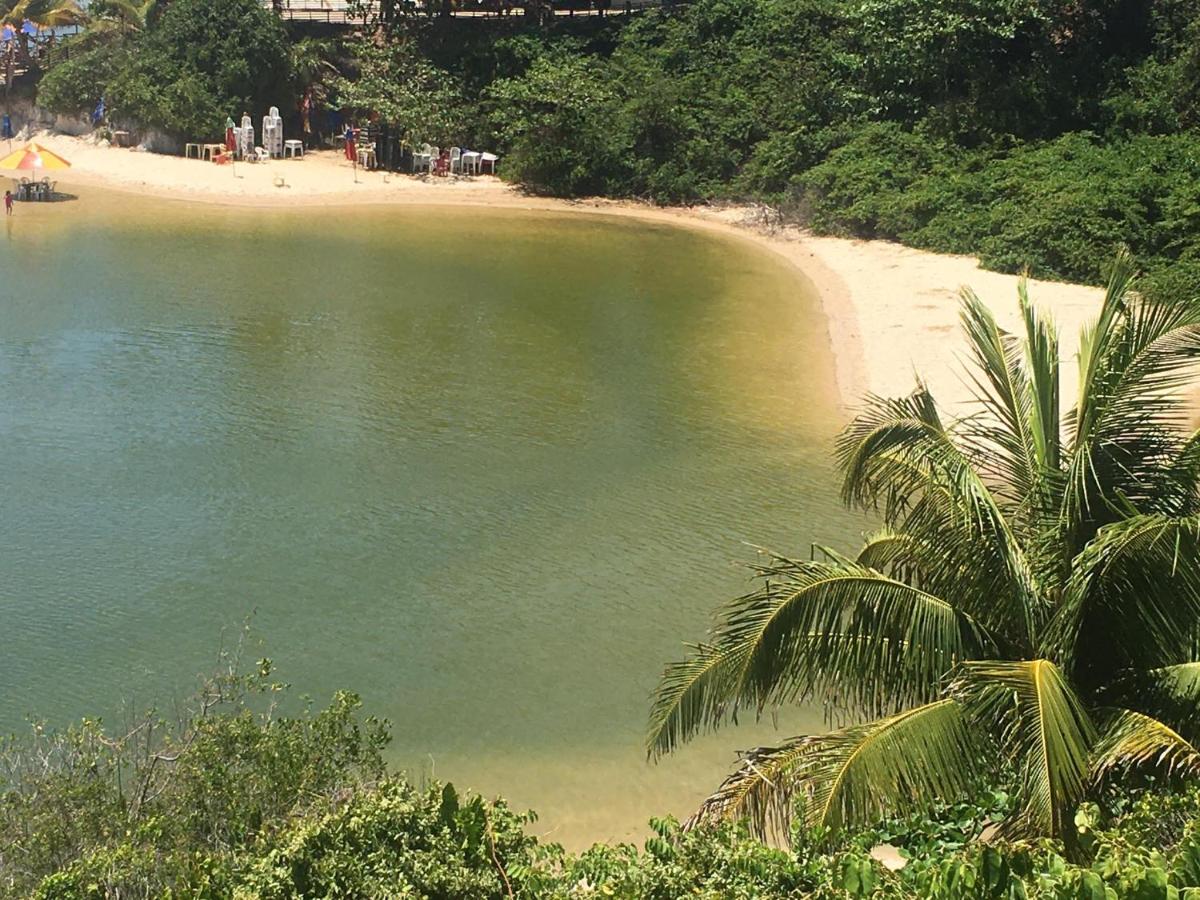 Praia Bela, vista mar. Novo! - Housity