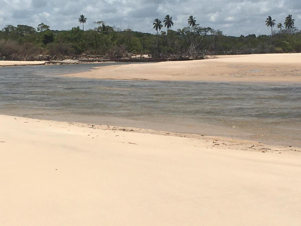 Praia Bela, vista mar. Novo! - Housity
